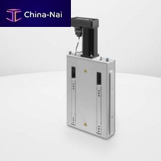 Precision linear axis TBSball screwwith servo-motorhigh-performance