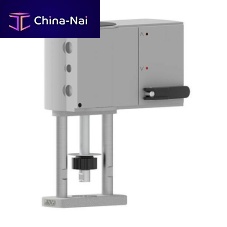 Linear valve actuator AVM234S / AVF234SelectricIP66with integrated limit switch