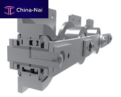 Stainless steel conveyor chain Z seriesrollerlinkroller