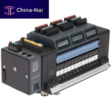 Spool distribution block 8652pneumaticstandard