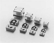 EP-type ferrite core 0.5 - 28 g/set | FEP series