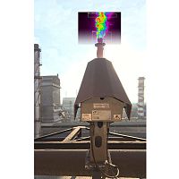 Thermal imaging software image-processingmonitoringmeasurement