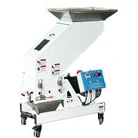 Knife granulator G35 seriesfor plasticsfor waste