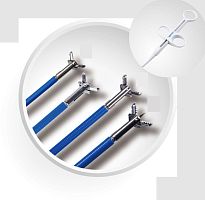 Endoscopy forceps MD-A-BF3006 tissue graspingbiopsy