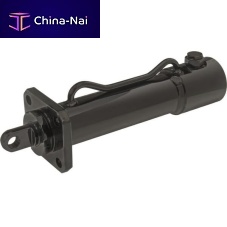 Hydraulic cylinder D4060110CWV3pistondouble-actingindustrial