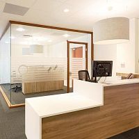 Recessed downlight ULTIMAsurface mountedLEDsquare