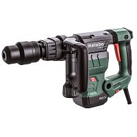 Electric chipping hammer MHE 5electronicfor constructionhorizontal