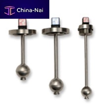 Magnetic float level switch LM seriesfor liquidsstainless steelthreaded