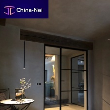 Hanging light fixture THE TUBELEDlinearIP40