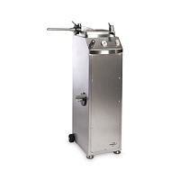 Meat filling machine VILLA 25pistonpressure