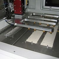 Automated packaging system canfilm