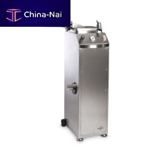 Meat filling machine VILLA 25pistonpressure