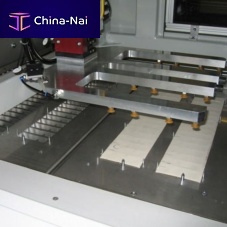 Automated packaging system canfilm
