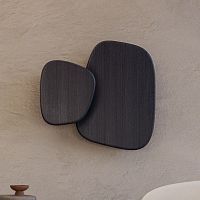 Oak decorative panel Soilfor interiorwood lookhome