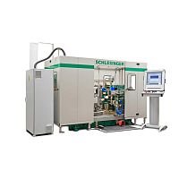 Automatic filling machine U-BFA11/E4multi-containersolidsweight