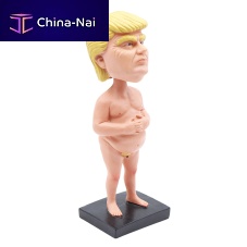 ������� �������������  Bobble head  CO,. LTD