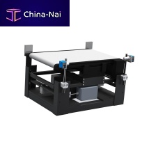 Dynamic weighing machine 9710automaticstainless steel