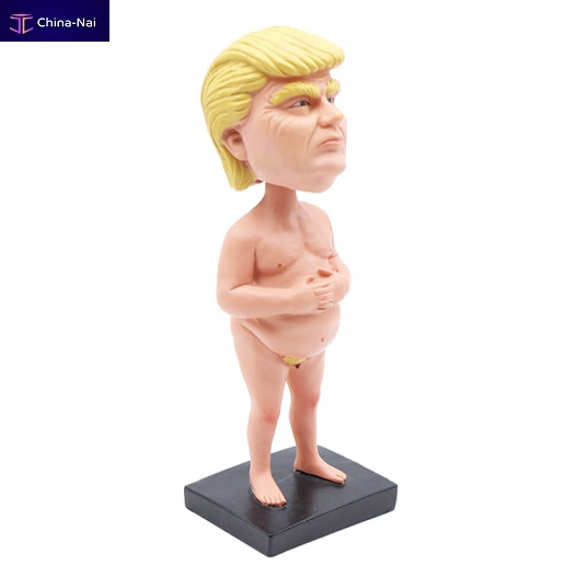 Фигурки знаменитостей Bobble head CO,. LTD Фигурки знаменитостей Bobble head CO,. LTD