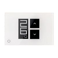 Programmable thermostat GCW03MRwall-mountedwireless