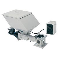 Powder dosing dispenser AF seriesgranulesvolumetricfor the food industry