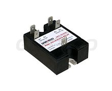 Miniature solid state relay GM seriessurface-mount