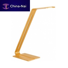 Desk lamp DEZE aluminumPMMAcontemporary