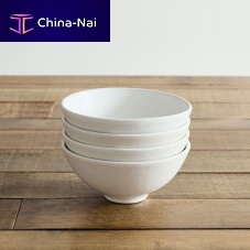 Glazed stoneware bowl Kantocontemporary