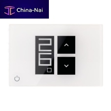 Programmable thermostat GCW03MRwall-mountedwireless
