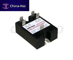 Miniature solid state relay GM seriessurface-mount
