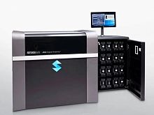 Medical 3D printer J850floor-standingwith integrated software