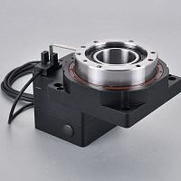Hollow-shaft actuator HRT200JS-L1-SV2rotaryplanetary gearindustrial