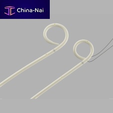 Ureteral access sheath Amplatzhydrophilic
