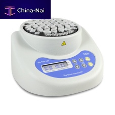 Laboratory test tube dry block thermostat Bio TDB-100compact