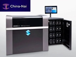 Medical 3D printer J850floor-standingwith integrated software