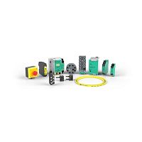 AC/DC power supply K24-STR-24..30VDC-10Afor AS interfaces