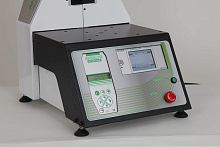 Universal testing machine Stentor IIflexuretension/compressionfriction