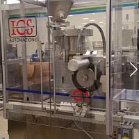 Capsule counting machine G1for tabletselectronic
