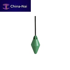 Float level sensor for liquidsfor storage tanks