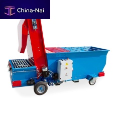 Manual filling machine IM seriescontainerbagfor soil