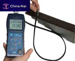 Ultrasonic thickness gauge AUT700portablecoatingglass