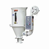 Drying hopper SHD seriesfor plasticsfor molding