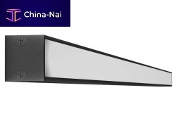 Shelf light BATON : SYMETRIC EMISSION