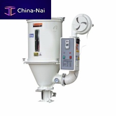 Drying hopper SHD seriesfor plasticsfor molding