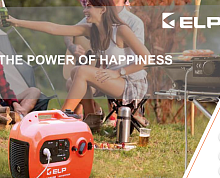 ���������� ������� ZHEJIANG EVERLAST POWER CO.,LTD. 