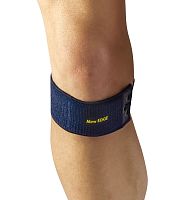 Infra-patellar knee strap 045