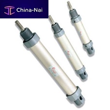 Pneumatic cylinder CK seriesmagnetic pistondouble-actingsingle-acting