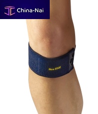 Infra-patellar knee strap 045