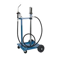 Dispensing system with gear pump 31365