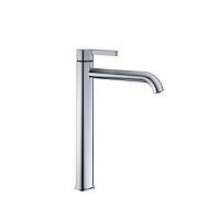 Washbasin mixer tap 12.421.093.000FLcountertopchromed metalbathroom