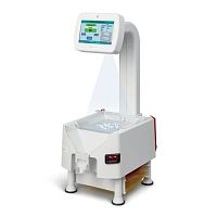 Capsule counting machine Eyecon9420®automaticmanualcompact